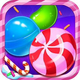 糖果派對游戲修改器