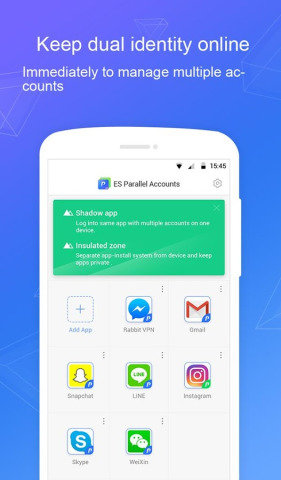 es應(yīng)用分身下載