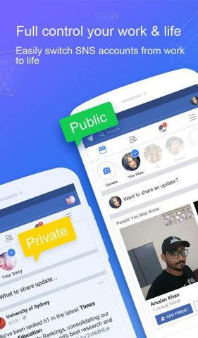 es應(yīng)用分身中文版