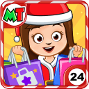 我的小鎮(zhèn)購物中心完整正式版