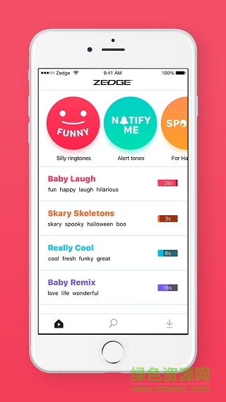 zedge壁紙去廣告漢化版 v5.35b132 安卓版 0