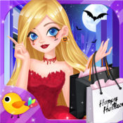 萬(wàn)圣節(jié)時(shí)裝店中國(guó)版(HalloweenBoutique)