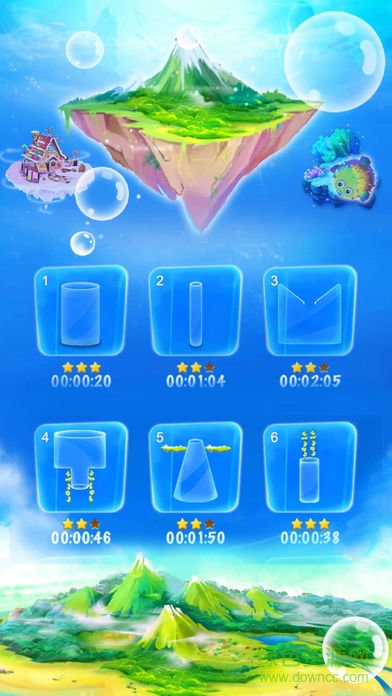 吹來吹趣(重力感應(yīng)游戲) v1.71 安卓版 0