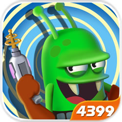 僵尸榨汁機(jī)3中文無敵版