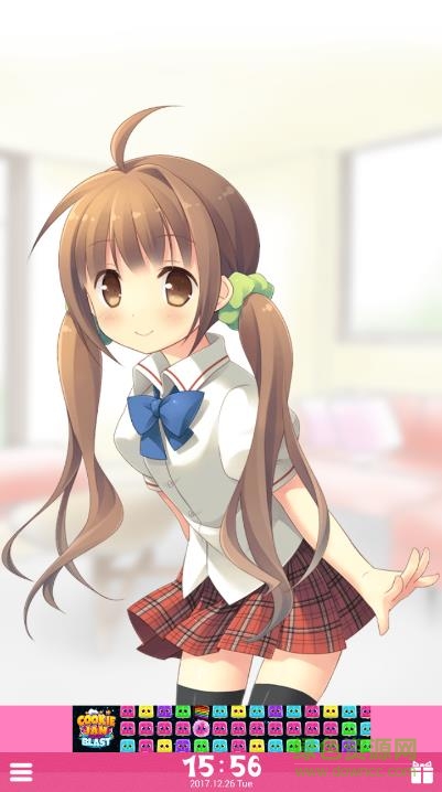 kanon鬧鐘漢化版內(nèi)購 v3.7.1 安卓中文版 0