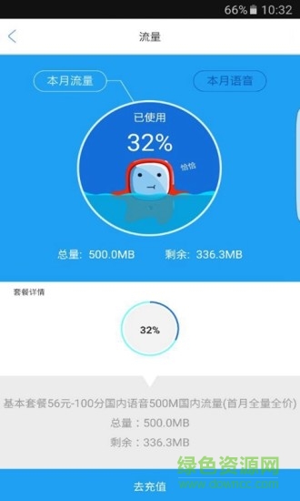 沃門戶手機(jī)版 v5.0.3 安卓最新版 1