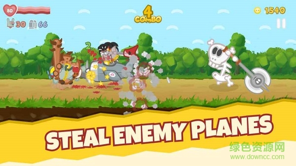 培根可能會(huì)死蘋(píng)果中文版 v1.0.2 iphone版 0