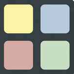 Macaron Notes馬卡龍便簽