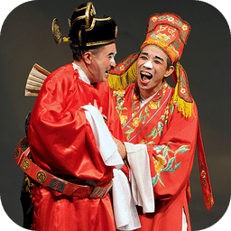 毅奮潮劇全劇大全