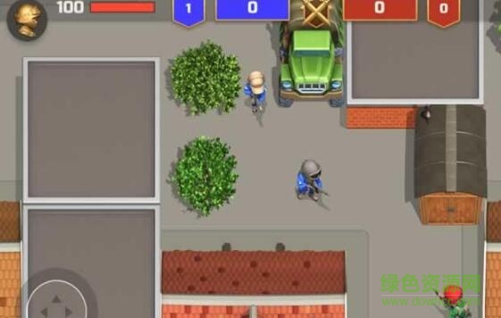 Max Shooting v1.0 安卓版 0