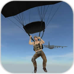 獨狼大逃亡吃雞手游