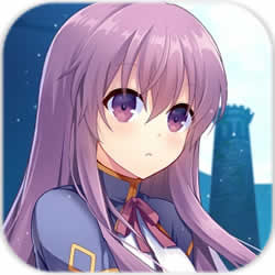 永恒的賽妮亞雨后的紫陽花