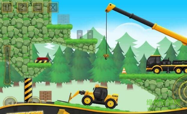 建造城市二游戲 v1.5.4 安卓版 0