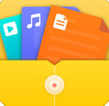 我的文件夾蘋果軟件