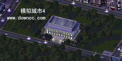 模擬城市4下載-模擬城市4尖峰時刻-模擬城市4修改器