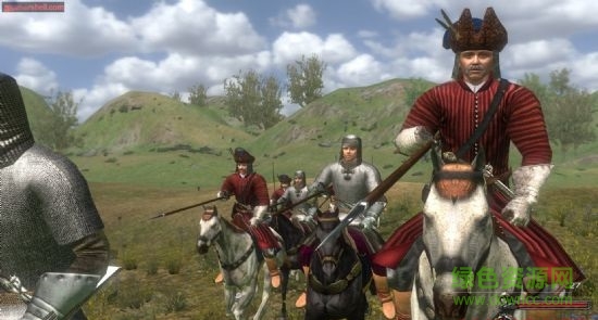 騎馬與砍殺火與劍中文正式版 免費(fèi)版 0