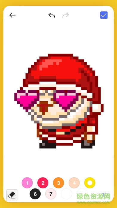 Star Coloring游戲(少女涂色書) v1.4.2 安卓版 0