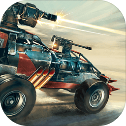 創(chuàng)世戰(zhàn)車先行服手機版