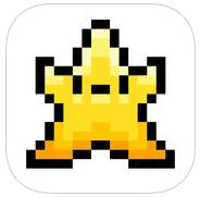 Star Coloring游戲(少女涂色書(shū))