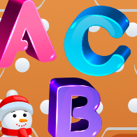 兒童英語(yǔ)字母表手機(jī)版