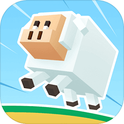 奔跑吧山羊游戲