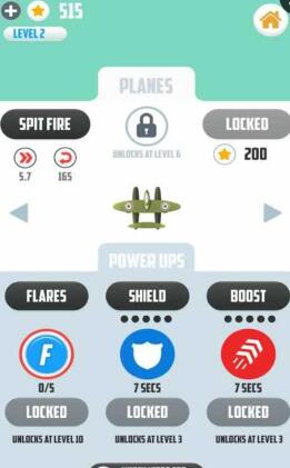 人Vs導(dǎo)彈游戲 v1.0 安卓版 1