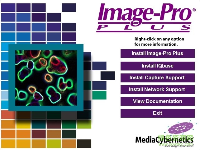 imagepro plus中文版 v6.0 官方版_64位&win10 0