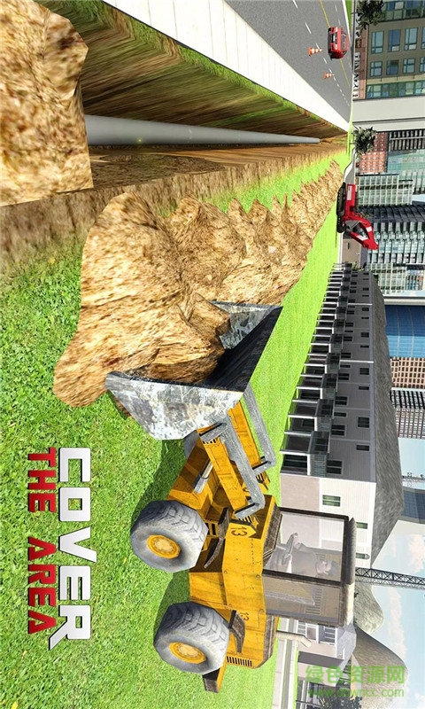 挖掘機(jī)模擬駕駛手機(jī)版 v1.1 安卓版 0