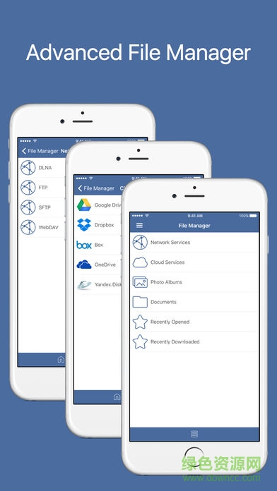 djvu reader v5.1 安卓版 3