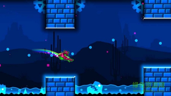 幾何沖刺零度 v2.2.141 安卓版 0