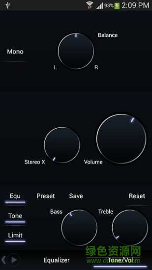 PowerAMP Music Player最新正式版 v919 安卓中文版 1