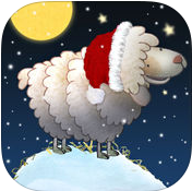 晚安小綿羊中文版