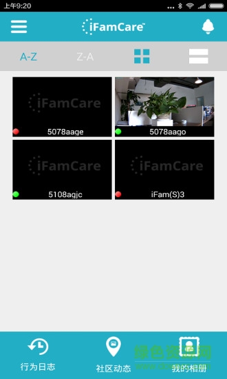 ifamcare