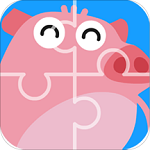 兒童寶寶拼圖游戲大全