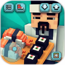 壽司世界無限金幣版