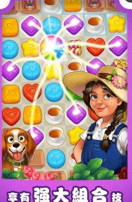 馬其頓大廈游戲