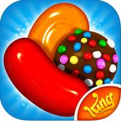 candy crush蘋果版