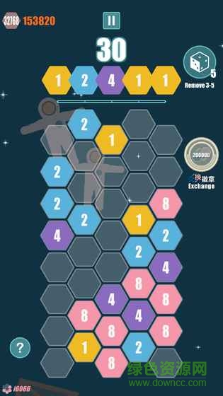 i6066消除游戲內(nèi)購版