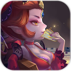 守衛(wèi)懸崖無限體力版