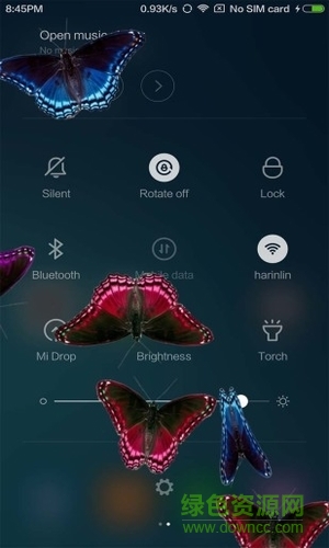 蝴蝶惡作劇軟件 v1.6.0 安卓版 0