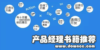 產(chǎn)品經(jīng)理