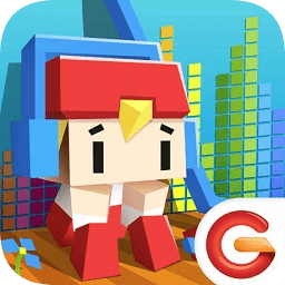 粉刷匠大作戰(zhàn)手游九游版