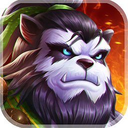 你來(lái)嘛英雄變態(tài)版