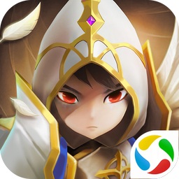 騰訊破曉之戮游戲