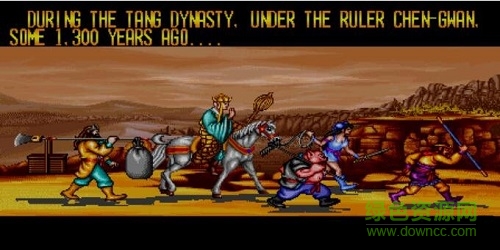 街機(jī)西游記釋厄傳無限幣版 綠色免安裝版 0