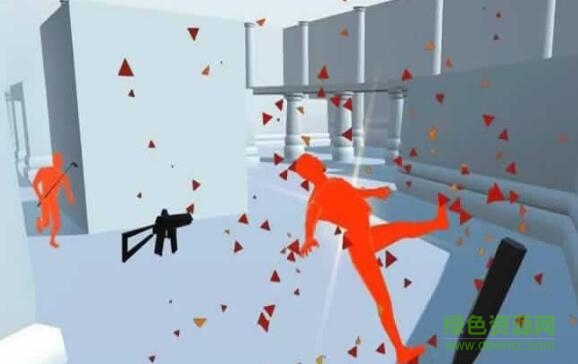 超快时间控制3D