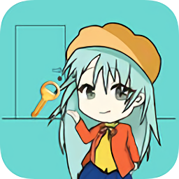 爸爸把我鎖在家里了