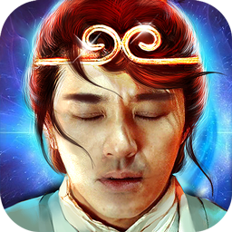 大話西游之月光寶盒公益服