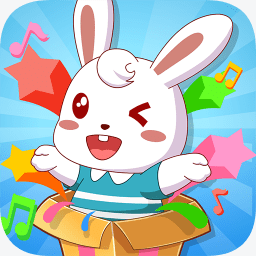 兔小貝游戲