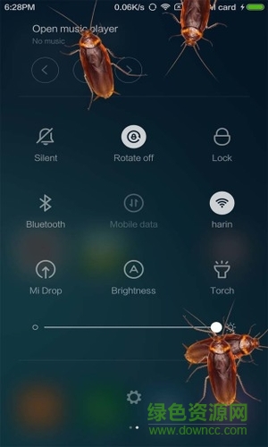蟑螂惡作劇 v2.1.0 安卓版 0
